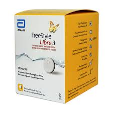FreeStyle Libre