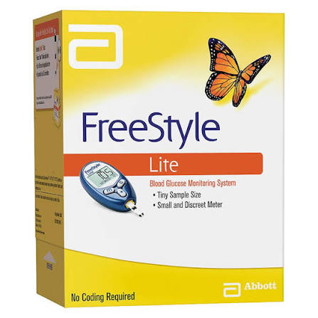 FreeStyle Lite